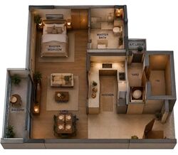Seastrand (D18), Condominium #561356771